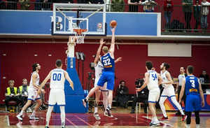 Με &quot;μυθικό&quot; Χλίνασον η Ισλανδία 107-105 την Ιταλία στη β&#039; παράταση!