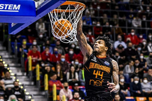 Η Γαλατάσαραϊ έστειλε τον ΠΑΟΚ στο play in του BCL!