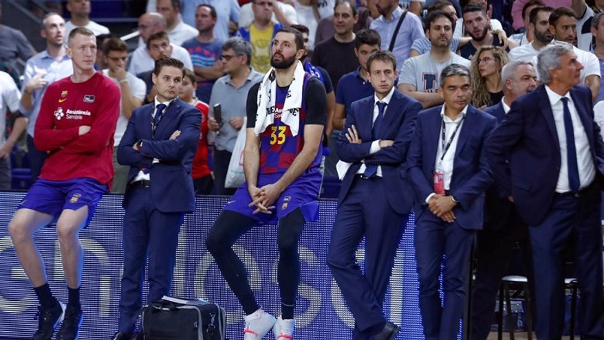 Μπαρτσελόνα: Ο πρώτος έλεγχος της... Dream Team από το Supercopa