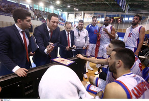 Πανιώνιος: Ban από FIBA για οφειλές