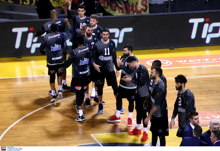 Κι ο ΠΑΟΚ... έρχεται!