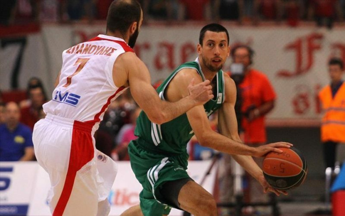 Ανακοίνωσε Ρόκο Λένι Ούκιτς η Λεβαλουά!