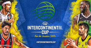 Σε νέα ώρα ο μικρός και ο μεγάλος τελικός του Intercontinental Cup