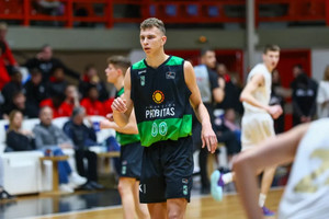 ANGT Πάτρας: Τον τίτλο η Μπανταλόνα, 71-56 τη Βιλερμπάν στον τελικό (vids)