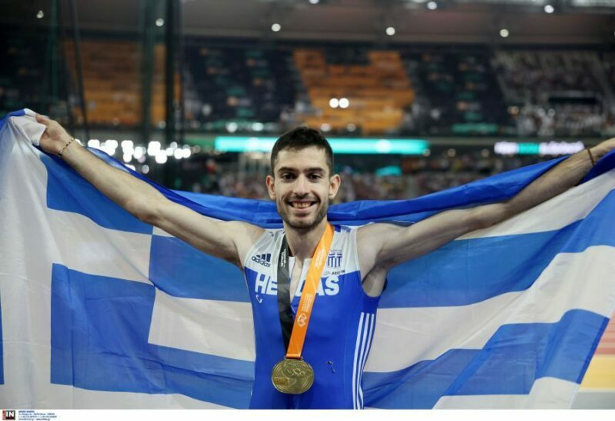 Παναθηναϊκός: Τα συγχαρητήρια σε Τεντόγλου-Ντρισμπιώτη (pic)