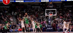 NBA Top-10: Το νικητήριο buzzer beater του Τέιτουμ στην κορυφή (vid)