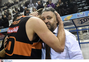 Πλήρης κόντρα στο Περιστέρι ο Προμηθέας!