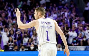 Liga Endesa: Έκανε την αρχή η Ρεάλ, 93-76 τη Μανρέσα