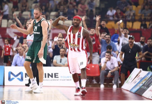 Πάει για το &#039;&#039;ΜΠΑΜ&#039;&#039; με Μπόμπι Μπράουν ο Προμηθέας, φεύγει ο Λόουερι! (vids)