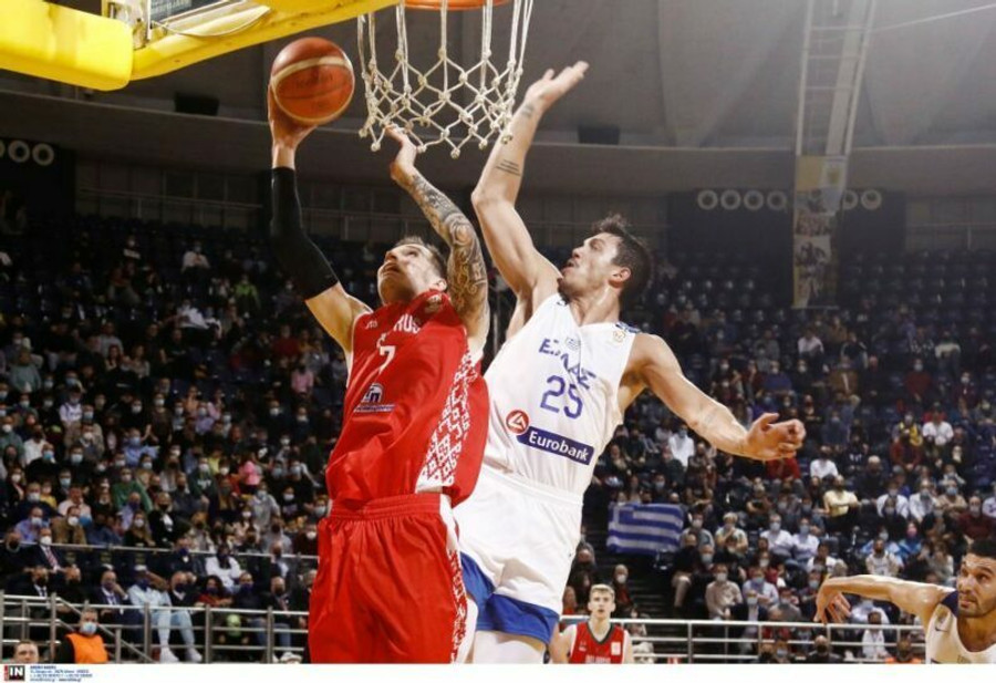Top-10 από τα παιχνίδια της Κυριακής με γαλανόλευκες τάπες! (vid)