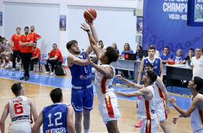 Εθνική Εφήβων: Έχασε στο τελευταίο φιλικό από την Ισπανία