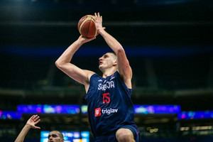 EuroΒasket 2022: Οι τηλεοπτικές μεταδόσεις της Πέμπτης (8/9)