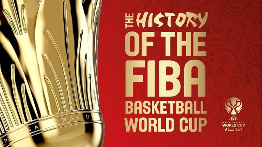 Το τρέιλερ του ντοκιμαντέρ της FIBA για το Παγκόσμιο Κύπελλο (video)