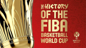 Το τρέιλερ του ντοκιμαντέρ της FIBA για το Παγκόσμιο Κύπελλο (video)