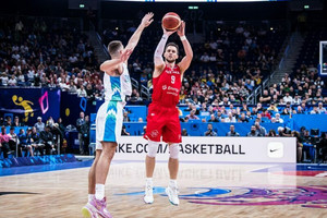 Τα highlights του Πονίτκα που έκανε &quot;θραύση&quot; στο EuroΒasket και έρχεται στον Παναθηναϊκό! (vid)
