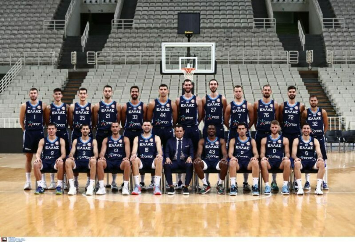 Εθνική: Απόψε (21:30) στη Σλοβενία το πρώτο φιλικό