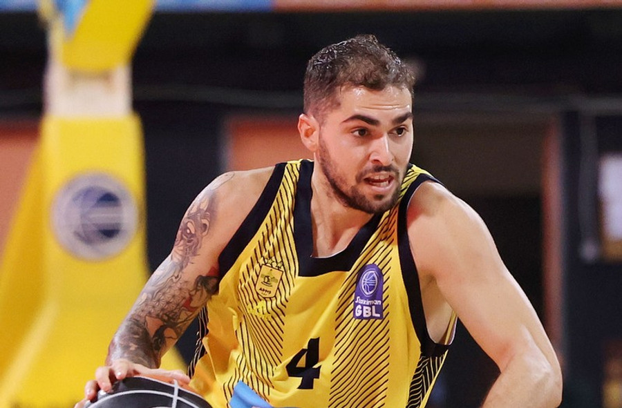 EuroCup: Πρώτη νίκη ο Άρης με ρέκορντμαν Τολιόπουλο, 92-74 τη Λιετκαμπέλις
