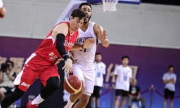 Απρόσμενη ήττα για Τουρκία, 71-68 η Βενεζουέλα!