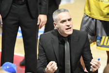 Καστρίτης: &quot;Μας κόστισε το άσχημο ξεκίνημα, βασικός παράγοντας η κούραση&quot;