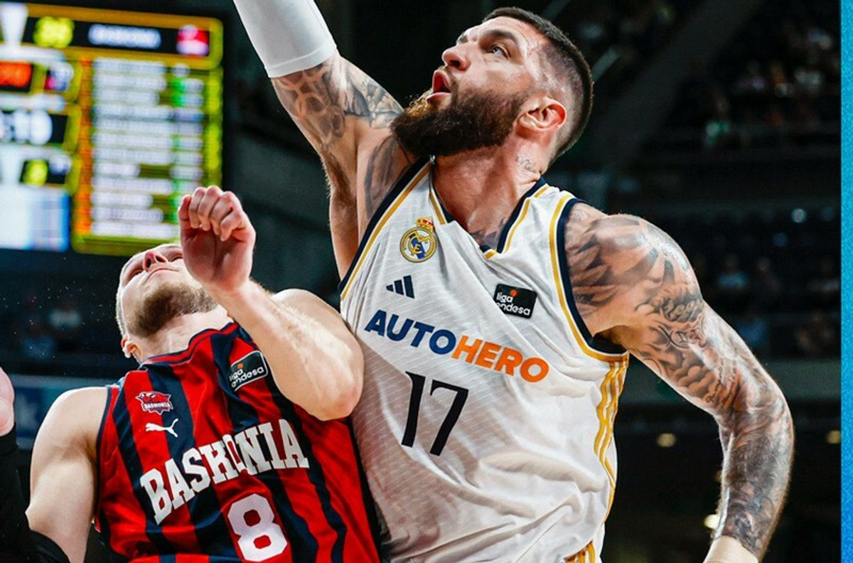 Liga Endesa: Εκτός playoffs η Μπασκόνια - Τα ζευγάρια (vids)