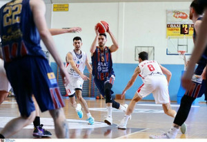 National League 1: Εκτός έδρας νίκες για Φανάρια - ΝΕΟΛ