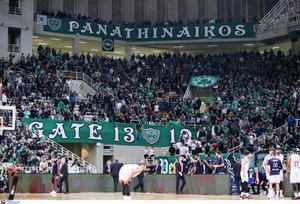Παναθηναϊκός: Απέσυρε τα ασφαλιστικά μέτρα η ΕΟΕ, στις 14:00 το Δ.Σ. του ΟΑΚΑ