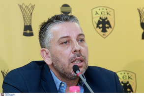 Στο πλευρό της Εθνικής U20 ο Ηλίας Παπαθεοδώρου