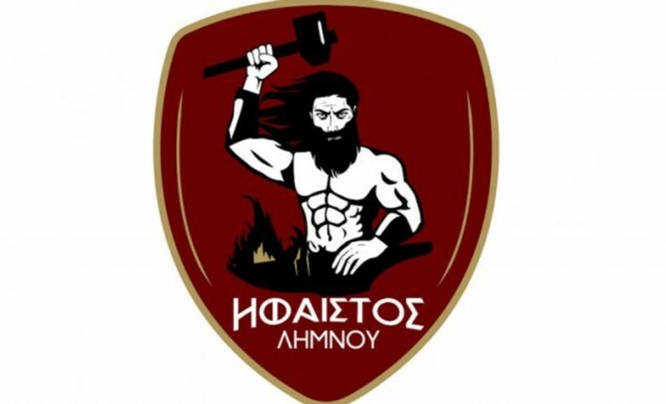 Η προετοιμασία και τα φιλικά του Ηφαίστου Λήμνου