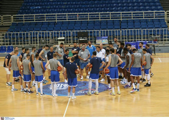 Εθνική Ανδρών: Τα εισιτήρια για το φιλικό με την Ισπανία