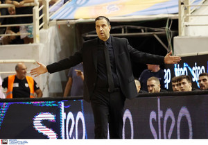 Τακιανός: &quot;Να κρατήσουμε την ψυχολογία της ομάδας μας&quot;