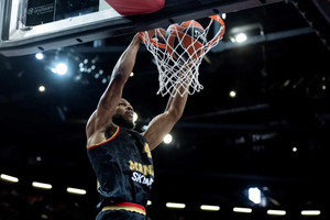 LNB Pro A: Δύσκολη πρόκριση η Μονακό, 85-83 στο Στρασβούργο (vids)