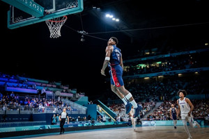 Τρίτη &quot;κατοστάρα&quot; οι ΗΠΑ, 104-83 το Πουέρτο Ρίκο και τώρα Βραζιλία (vids)
