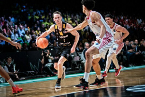 Τενερίφη-Μανρέσα 98-87: Τα highlights του τελικού στο BCL (video)