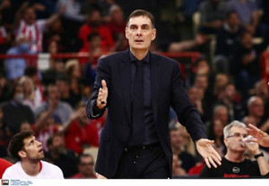 Μπαρτζώκας: &quot;Πολύ καλό παιχνίδι, σε φανταστική ατμόσφαιρα&quot;