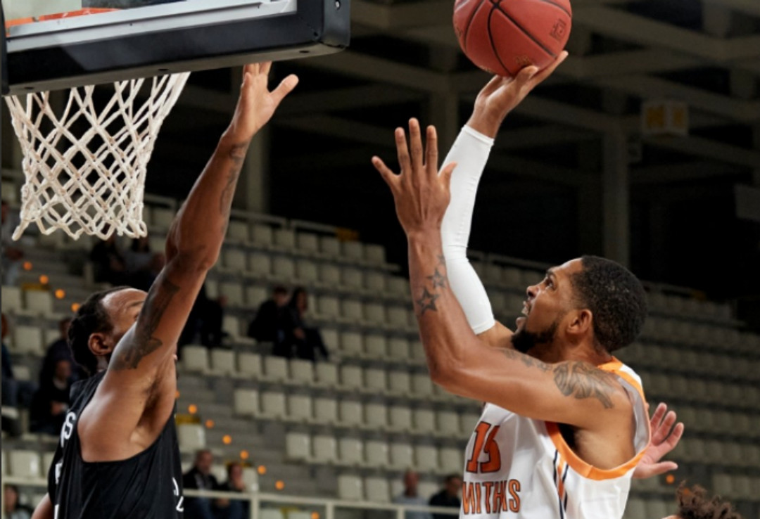 Ιδανική πρεμιέρα στο EuroCup για τον Προμηθέα, 89-76 την Τρέντο στην Ιταλία (pics)