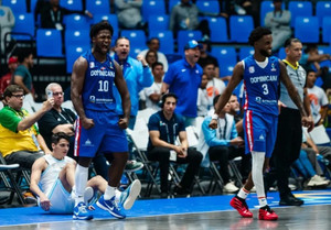AmeriCup: Ποινές αποκλεισμού και πρόστιμα για τις μπουνιές (vid)