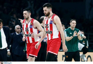 Παναθηναϊκός: Ένσταση για καλάθι του Πίτερς (pics)