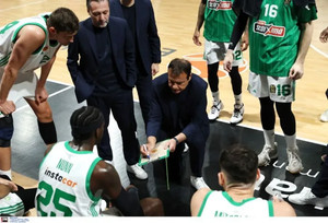 Αταμάν: &quot;Βρήκαμε τρόπο να κερδίσουμε αυτό το σημαντικό παιχνίδι&quot;