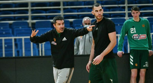 Πρίφτης: &quot;Παρόντες Παπαπέτρου, Γουάιτ, σημαντική η απουσία του Νέντοβιτς&quot;