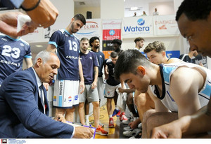 Σεγκούρα: &quot;Αν δεν υπάρξει κάτι περίεργο, θα παραμείνω στον Κολοσσό&quot; (vid)