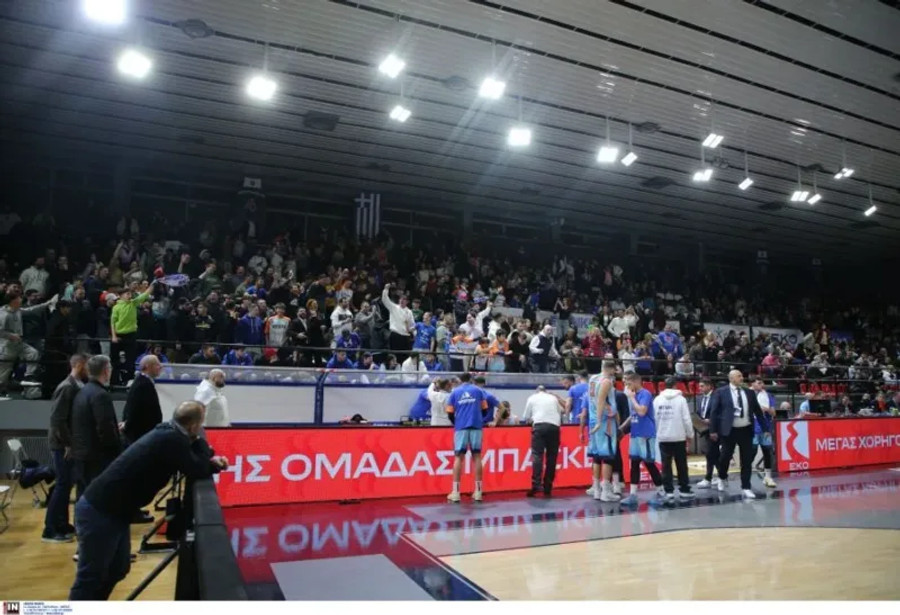 UNICEF Trophy: Για τον τίτλο στις 7μ.μ. Μεγαρίδα-Αιγάλεω
