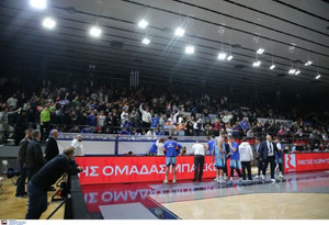 UNICEF Trophy: Για τον τίτλο στις 7μ.μ. Μεγαρίδα-Αιγάλεω