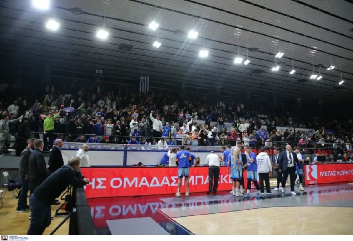 UNICEF Trophy: Για τον τίτλο στις 7μ.μ. Μεγαρίδα-Αιγάλεω