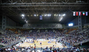 Sold out το Ελλάδα-Σερβία!