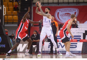 Το Top-10 της Ρεάλ Μαδρίτης στη φετινή EuroLeague (vid)