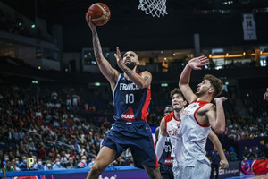 Τουρκία-Γαλλία 86-87: Τα highlights του &quot;θρίλερ&quot; (vid)