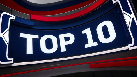 Το νικητήριο buzzer beater του Μίλσαπ στην κορυφή του... Halloween Top-10 ! (video)