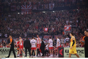 Ολυμπιακός: Πάει για sold out με την Παρτιζάν!