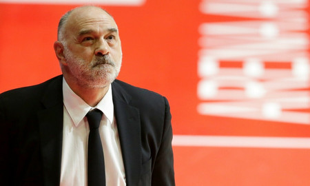 Ρεάλ Μαδρίτης: &quot;Η μεγαλύτερη κρίση στην εποχή του Λάσο&quot;