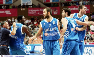 Τουρκία: Μετά από 16 χρόνια στους &quot;8&quot; όπου το 2009 αποκλείστηκε από την Ελλάδα!